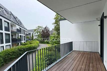 Wohnung zum Mieten in Köln 1.970,00 € 100.2 m²