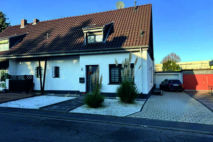 Haus zum Kaufen in Wesseling-Keldenich 539.000,00 € 135 m²