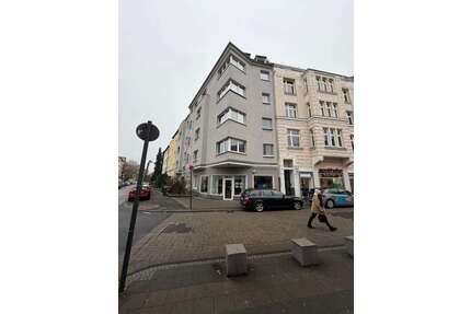 Wohnung zum Kaufen in Köln 219.800,00 € 45 m²