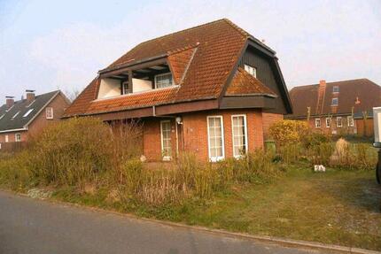 Ferienwohnung Austernfischer in FriedrichskoogSpitze zu vermieten