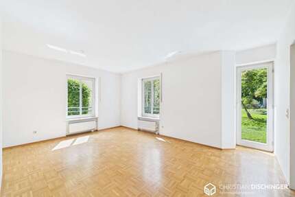 Wohnung zum Kaufen in Wörth an der Donau 179.000,00 € 51.4 m²