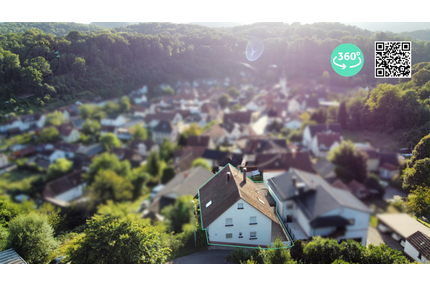 Haus zum Kaufen in Bundenthal 217.000,00 € 181 m²