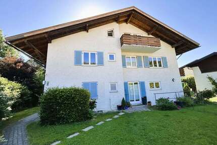 Wohnung zum Mieten in Oberstaufen 700,00 € 56.7 m²