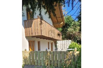 RUHIG, HOCHWERTIG, FÜR KLEINE FAMILIEN - Vogt