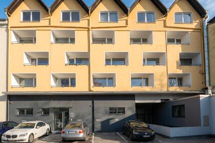 Single-Apartment in gefragter Wohnlage von Dortmund - Mitte