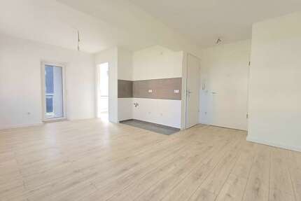 Wohnung zum Mieten in Minden 475,00 € 38.43 m²
