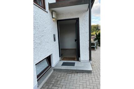 Hell & geräumige 3 Zimmer Wohnung - Passau Maierhof