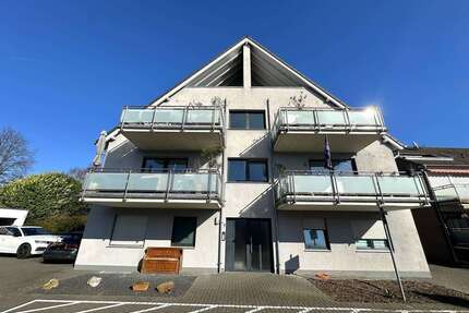 Wohnung zum Kaufen in Willich 344.000,00 € 96 m²