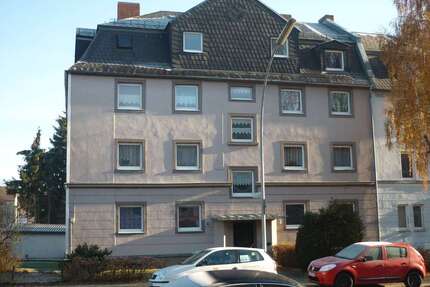 Wohnung zum Mieten in Hof 390,00 € 59 m²