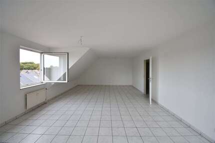 Wohnung zum Mieten in Voerde (Niederrhein) 405,00 € 54 m²