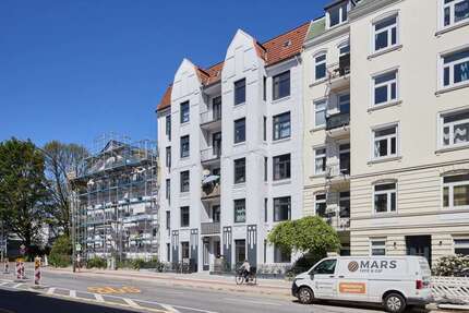 Wohnung zum Kaufen in Hamburg 525.132,00 € 90.54 m²