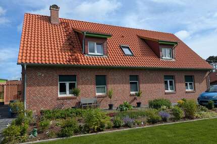 Wohnung zum Mieten in Malchow 1.200,00 € 100 m²