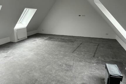 Wohnung Nauwieser Viertel Saarbrücken, 1 ZKo.ni.B, 44 qm - Nalbach