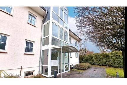 2,5 Zimmer Eigentumswohnung von privat - Quickborn