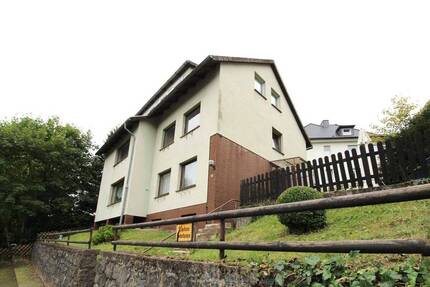MFH Bestlage- 3 Einheiten, provisionsfrei, attraktive Preisgestaltung möglich - Bad Sachsa