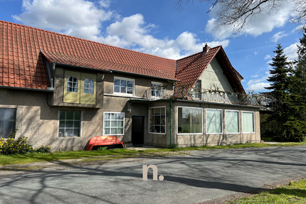 Haus zum Kaufen in Warmsen 177.000,00 € 281 m²