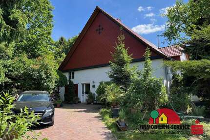 Haus zum Kaufen in Rinteln 199.000,00 € 248 m²