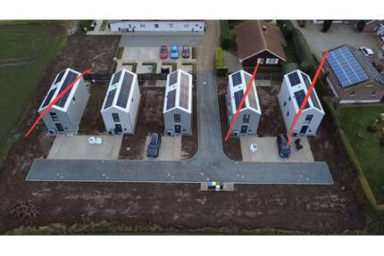 Haus zum Mieten in Kraksdorf 1.350,00 € 83 m²