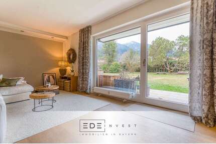 Wohnung zum Kaufen in Kreuth 549.000,00 € 67.3 m²