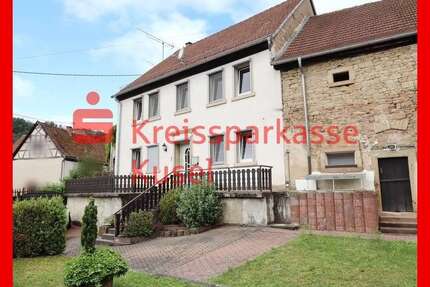 Haus zum Kaufen in Niederalben 129.000,00 € 134.25 m²