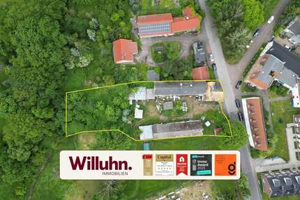 Grundstück zu verkaufen in Krostitz 399.000,00 € 2737 m²