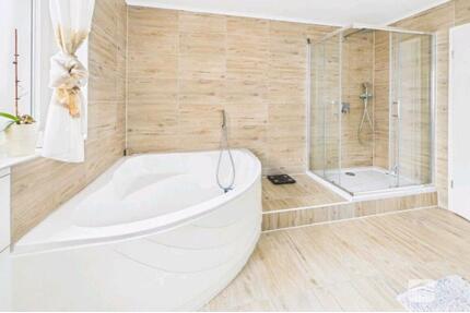 Helle, frisch renovierte 3-Zimmer Wohnung - Heinsberg