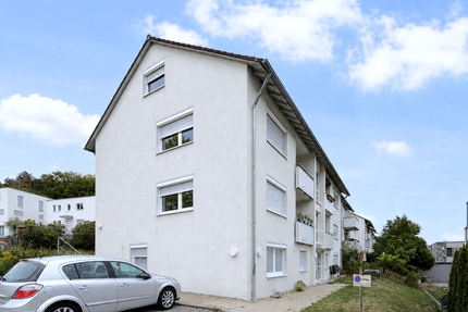 Wohnung zum Mieten in Nagold 420,00 € 40.06 m²