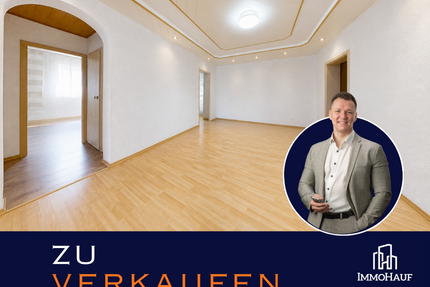 Wohnung zum Kaufen in Landstuhl 165.000,00 € 124 m²