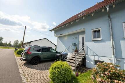 Haus zum Kaufen in Föritz Mupperg 190.000,00 € 95.29 m² - Föritz / Mupperg