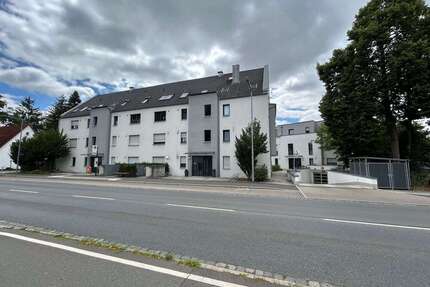 Wohnung zum Kaufen in Nürnberg 229.000,00 € 56.8 m²