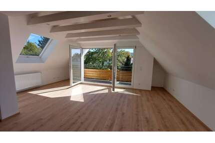 Wohnung zum Mieten in Darmstadt-Eberstadt 700,00 € 47 m²
