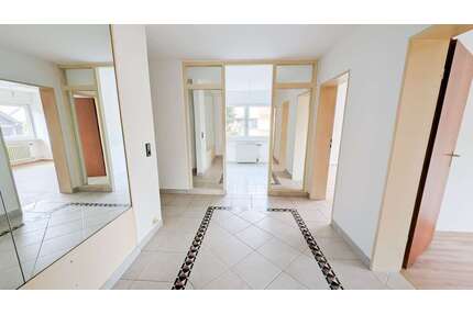 Wohnung zum Kaufen in Olching 430.000,00 € 92.85 m²