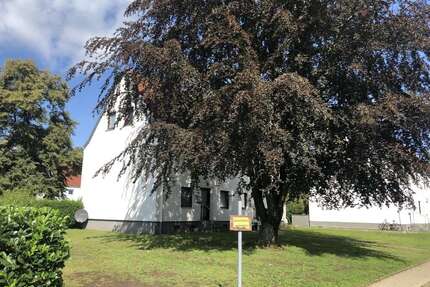 Wohnung zum Kaufen in Hohenlockstedt 95.000,00 € 43.48 m²