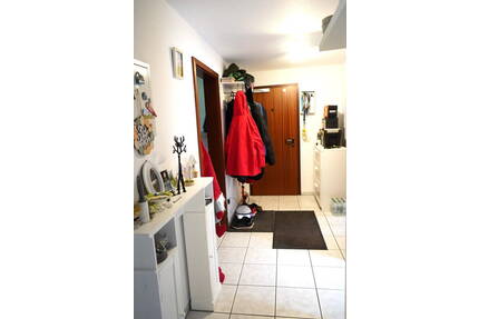 Gemütliche 3-Zimmer Souterrain-Wohnung - Gifhorn