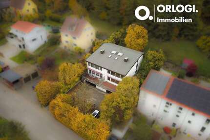 Haus zum Kaufen in Blaustein 439.000,00 € 126 m²