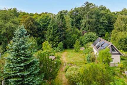 Grundstück zu verkaufen in PetershagenEggersdorf 270.000,00 € 2223 m² - Petershagen/Eggersdorf