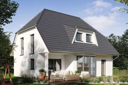 Haus zum Kaufen in Wurzen 285.500,00 € 118.6 m²