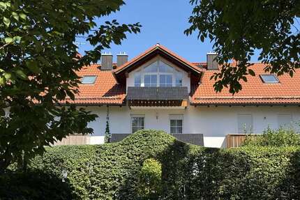 Haus zum Kaufen in Eurasburg 845.000,00 € 137 m²
