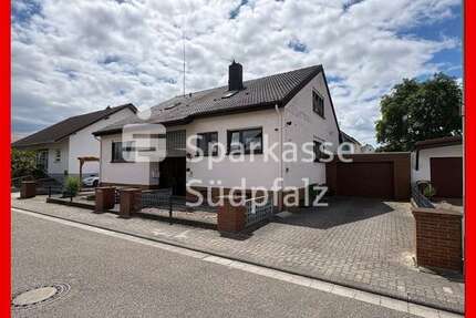 Haus zum Kaufen in Neupotz 329.000,00 € 166.71 m²