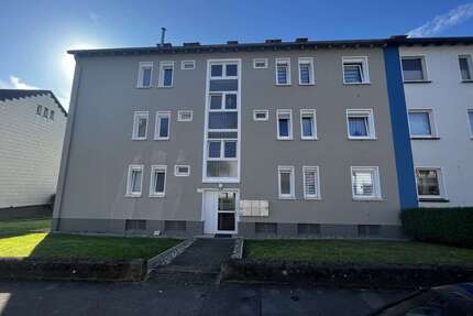 Wohnung zum Mieten in Iserlohn 595,00 € 60.71 m²