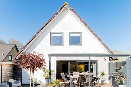 Haus zum Kaufen in Glücksburg 548.000,00 € 150.08 m²