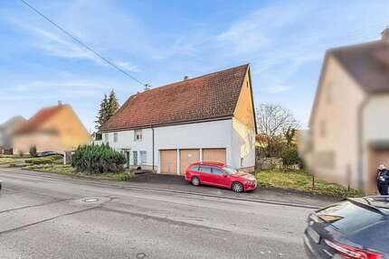 Grundstück zu verkaufen in Geislingen 270.000,00 € 595 m²