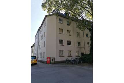 Wohnung zum Mieten in Essen 325,00 € 38 m²