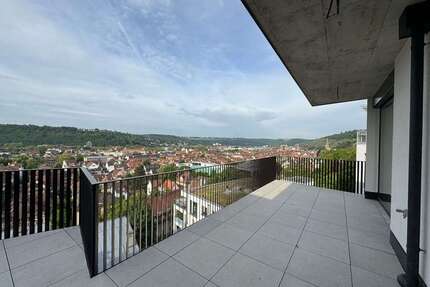 Wohnung zum Mieten in Esslingen am Neckar 3.875,00 € 157.57 m²