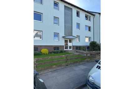 Drei Zimmerwohnung in Bad Münder - Bad Münder am Deister