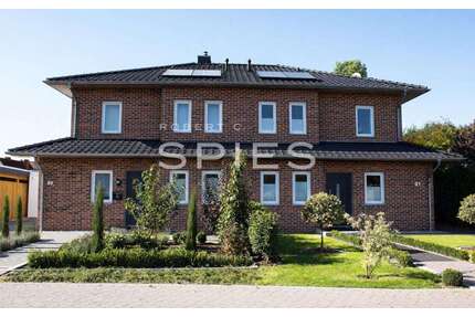 Haus zum Kaufen in Oldenburg 619.000,00 € 128.63 m²