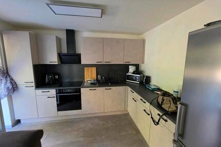 Vemiete renovierte 2.5 Zimmer Wohnung in Bettringen - Schwäbisch Gmünd Bargau