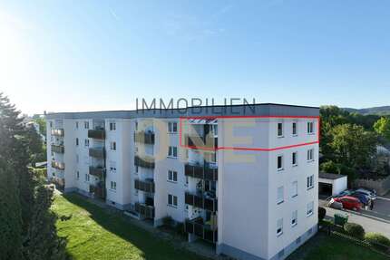 Wohnung zum Kaufen in Barbing 284.000,00 € 89.73 m²