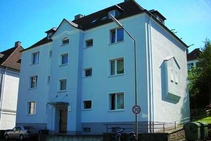 Wohnung zum Mieten in Siegen 307,20 € 34.13 m²
