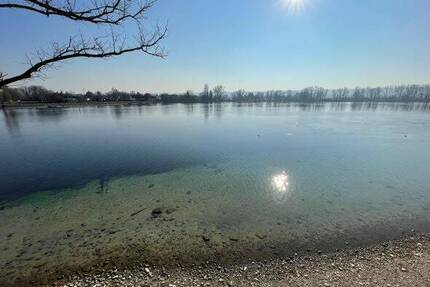 +++Büroräume mit Seeblick in der ehemaligen Bleiche+++ Einbauküche +++ - Konstanz Industriegebiet